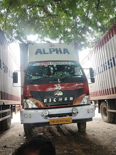 Image of: Allcargo Logistics Limited in Chennai