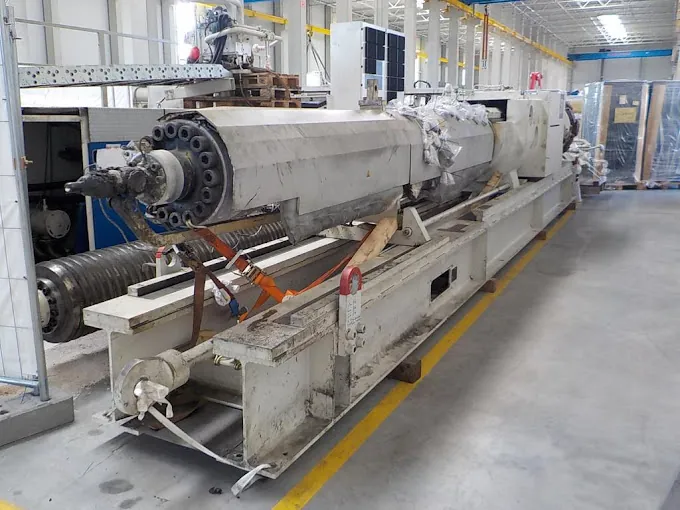 Image of: Bruhat Logistics Pvt Ltd in Ramapuram 2