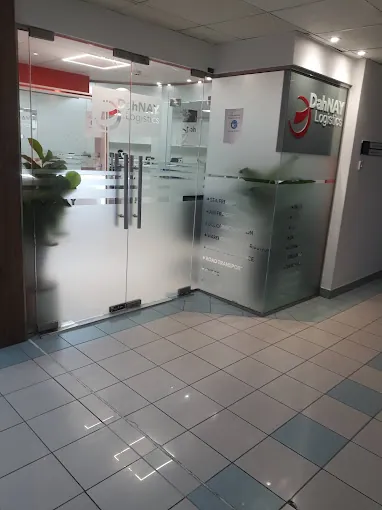 Image of: Dahnay Logistics in Egmore 2