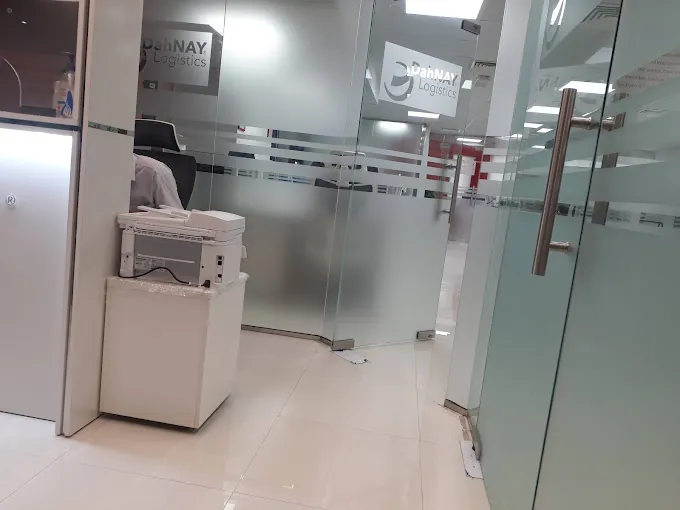 Image of: Dahnay Logistics in Egmore 3