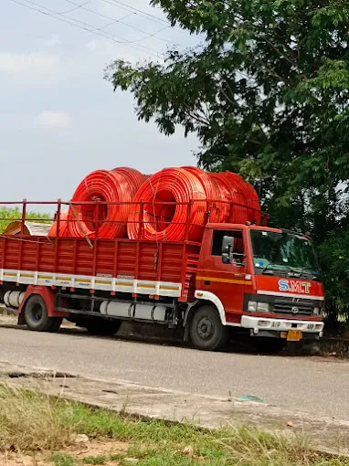 Image of: Drop Truck Truck Rental Services in Saidapet 3