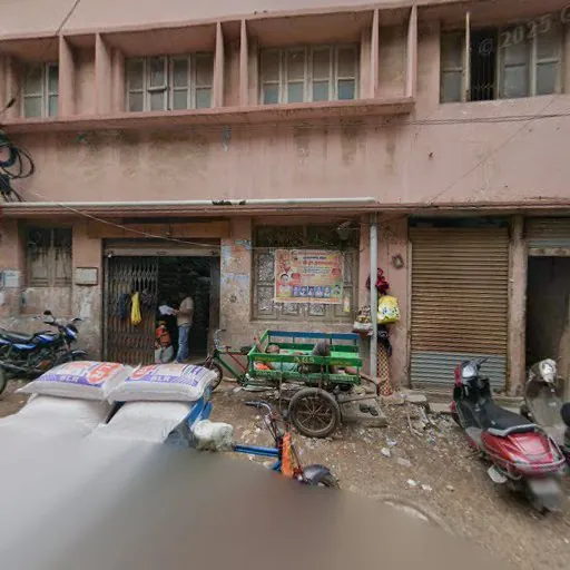 Image of: East India Transport Agency in George Town