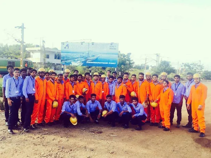 Image of: Indian Institute Of Logistics in Egmore