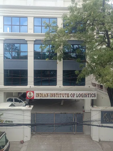 Image of: Indian Institute Of Logistics in Egmore 2