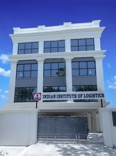 Image of: Indian Institute Of Logistics in Egmore 3