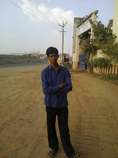 Image of: Inland World Logistics Pvt in Madhavaram