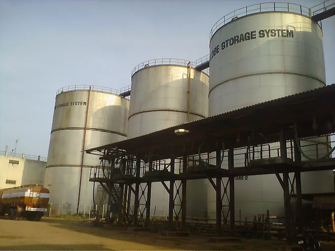 Image of: Inland World Logistics Pvt in Madhavaram 2