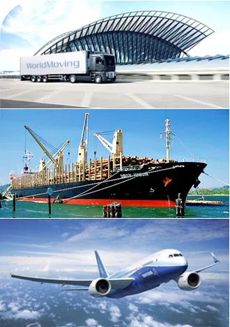 Image of: Jacs Logistics Pvt Ltd in Egmore