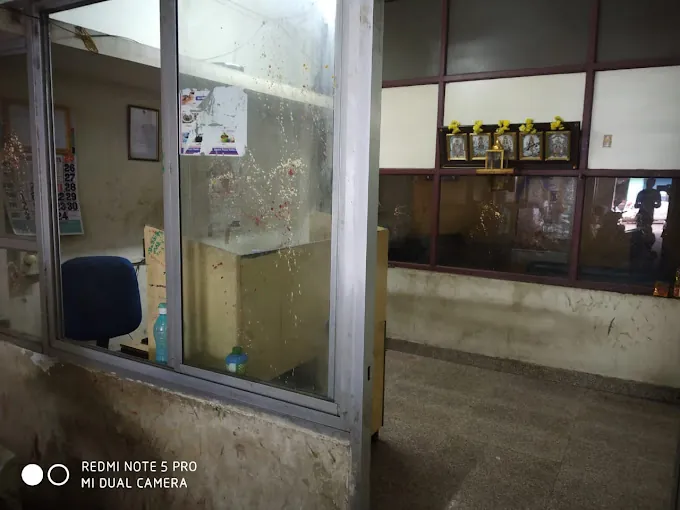 Image of: Kranti Road Transport Pvt Ltd in Chennai 3