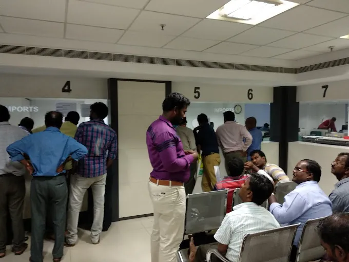 Image of: Msc Agency Pvt Ltd in Egmore 2