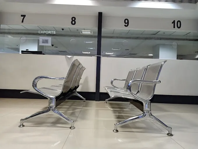 Image of: Msc Agency Pvt Ltd in Egmore 3