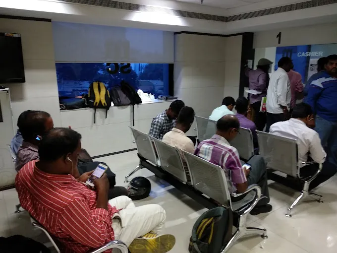 Image of: Msc Agency Pvt Ltd in Egmore