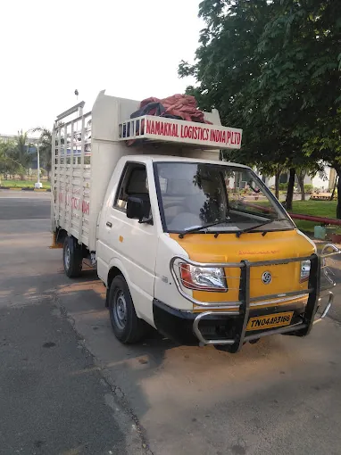 Image of: Namakkal Logistics India Pvt Ltd in Adambakkam 2
