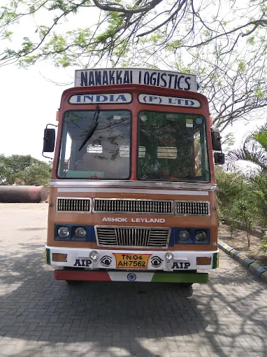 Image of: Namakkal Logistics India Pvt Ltd in Adambakkam 3