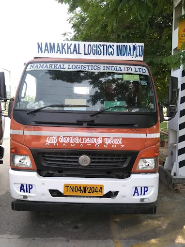 Image of: Namakkal Logistics India Pvt Ltd in Adambakkam