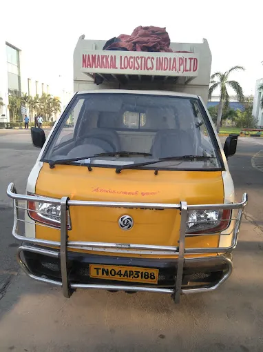 Image of: Namakkal Logistics India Pvt Ltd in Adambakkam