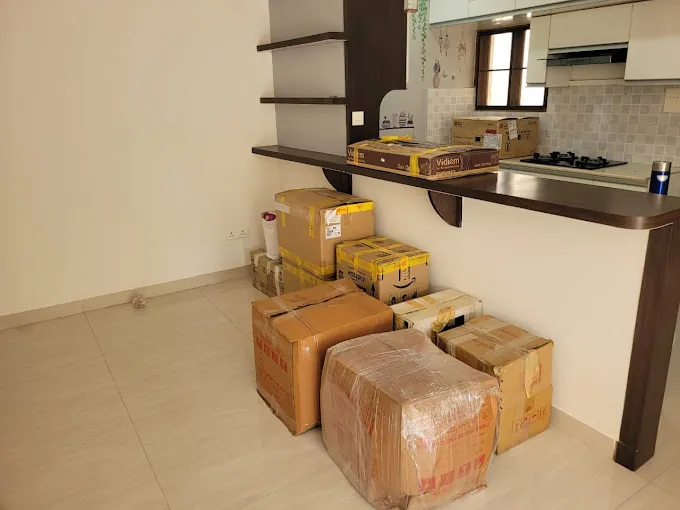 Image of: Online Logistics Packers in Madhavaram 2