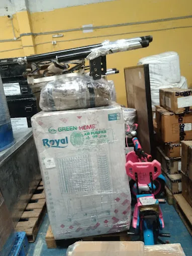 Image of: Online Logistics Packers in Madhavaram 3