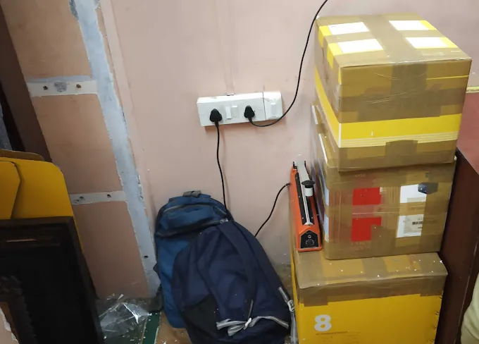 Image of: Reliable Logistics in Chennai