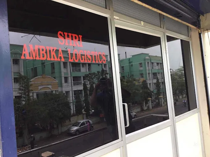 Image of: Shri Ambika Logistics in Madhavaram
