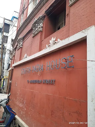 Image of: Sical Logistics Limited in George Town