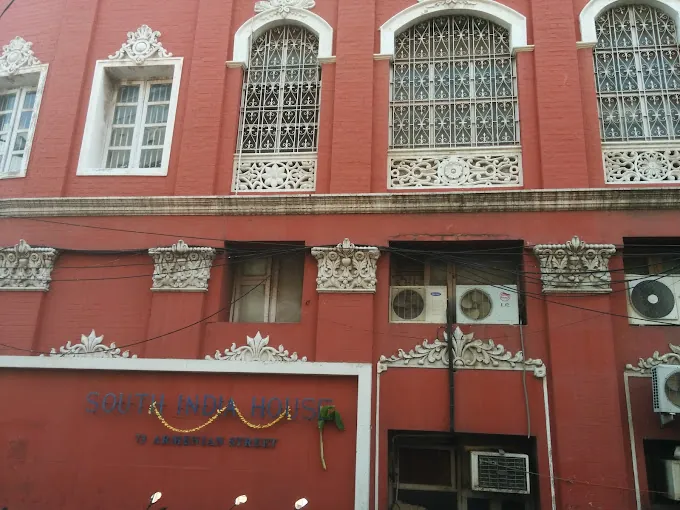 Image of: Sical Logistics Limited in George Town 2