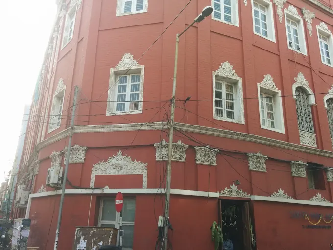 Image of: Sical Logistics Limited in George Town 3