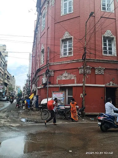 Image of: Sical Logistics Limited in George Town 4