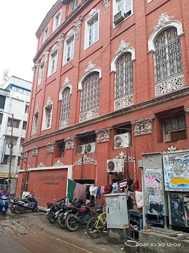 Image of: Sical Logistics Limited in George Town 5