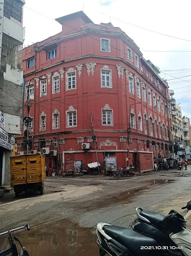 Image of: Sical Logistics Limited in George Town 6