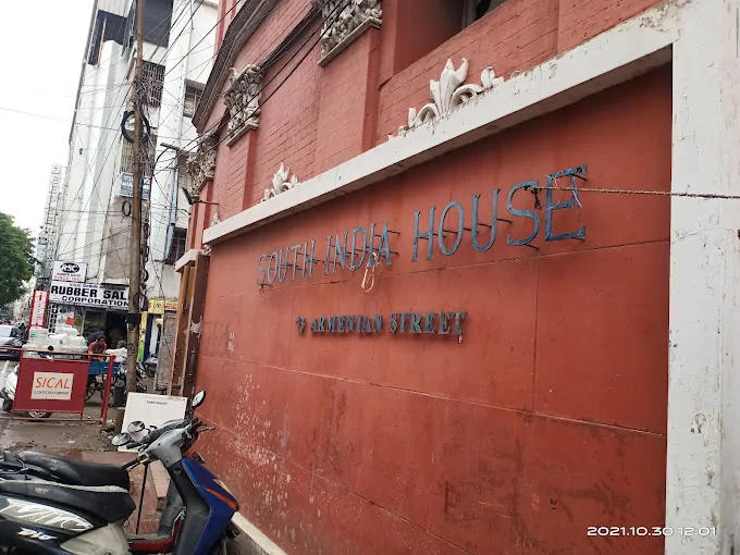 Image of: Sical Logistics Limited in George Town 7