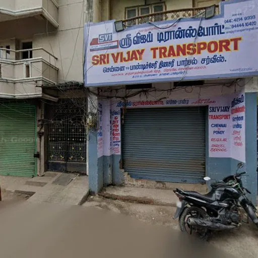 Image of: Sri Vijay Transport in Avadi