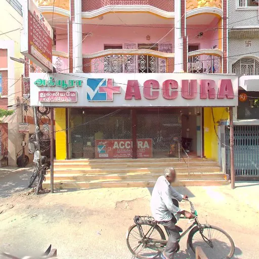 Image of: Srl Transport in Chennai