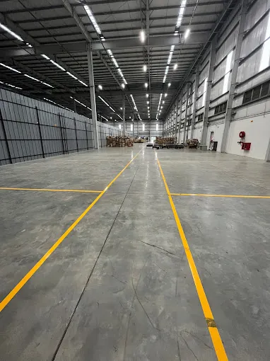 Image of: Tecra Logistics in Royapuram 2