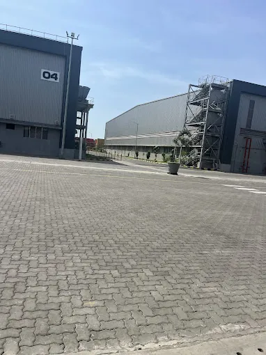 Image of: Tecra Logistics in Royapuram 3