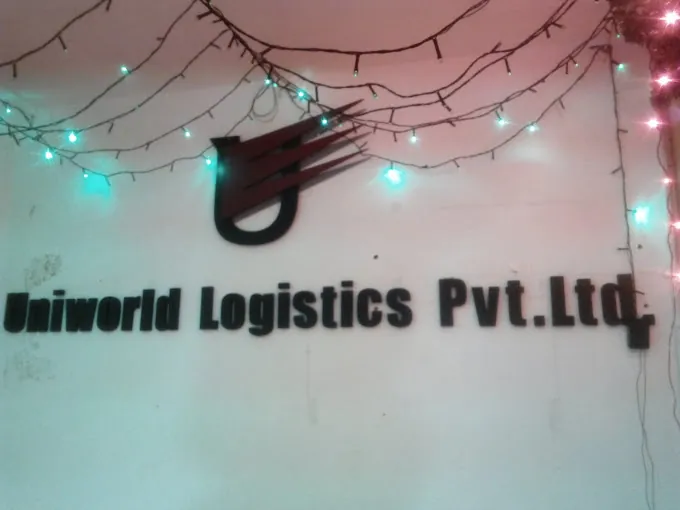 Image of: Uniworld Logistics Private Limited in Egmore 2