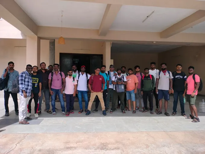 Image of: Uniworld Logistics Private Limited in Egmore 3