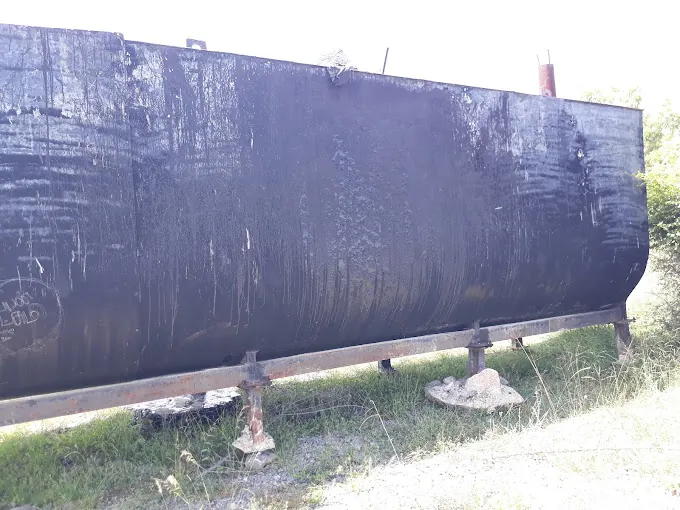 Image of: Venkateswara Lorry Transports in George Town