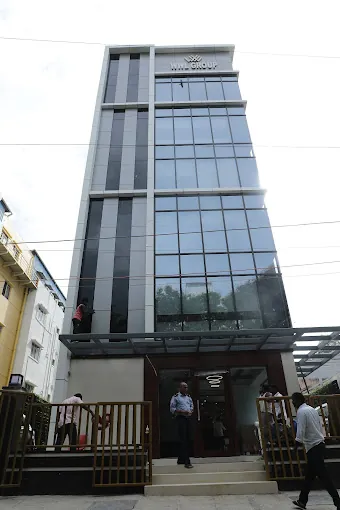 Image of: Worldwide Logistics Pvt Ltd in Guindy