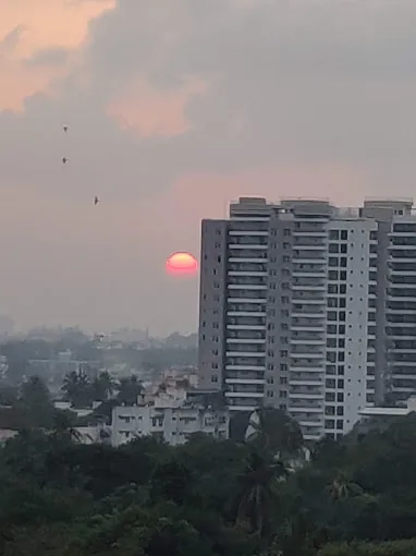 Image of: Container Corporation Of India Limited in Egmore