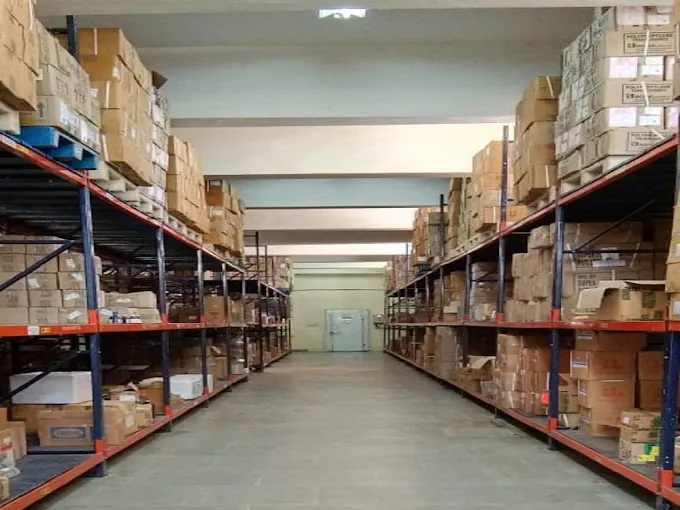 Image of: Herald Wls Private Limited International in Saidapet