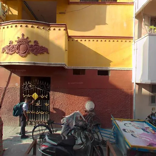 Image of: Ksr Transport in Otteri