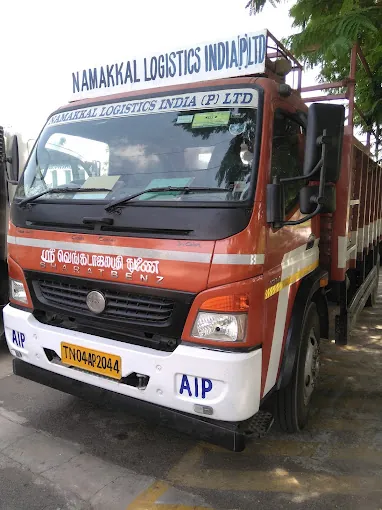 Namakkal Logistics India Pvt Ltd in Adambakkam