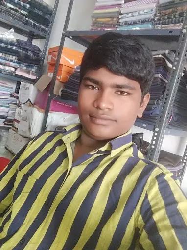 Image of: Rajalakshmi Transport in George Town