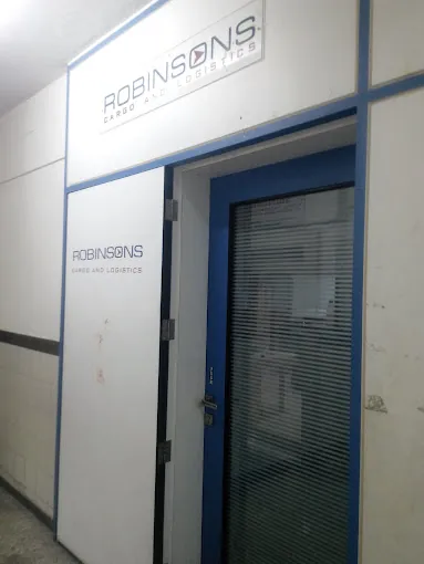 Image of: Robinson Cargo And Logistics Pvt Ltd in Egmore