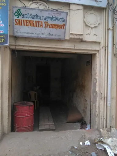 Image of: Sai Venkata Transport in George Town