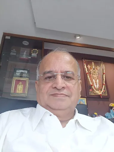 Sattva Logistics Pvt Ltd in Chennai