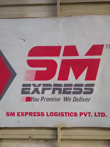 Image of: Sm Express Logistics Pvt Ltd in Guindy