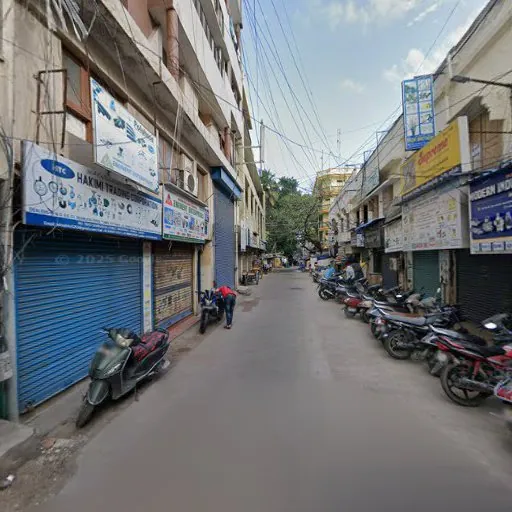 Image of: Venkateswara Lorry Transports in George Town