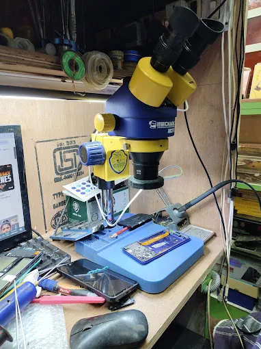 Image of: Al Ameen Times in Chennai